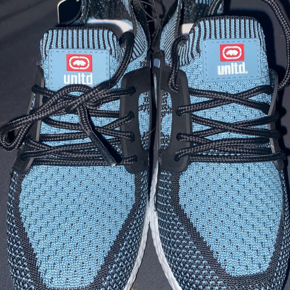 Ecko Unlimited (Unltd) Kids/Youth Shoes - Size 2 - Picture 3 of 14
